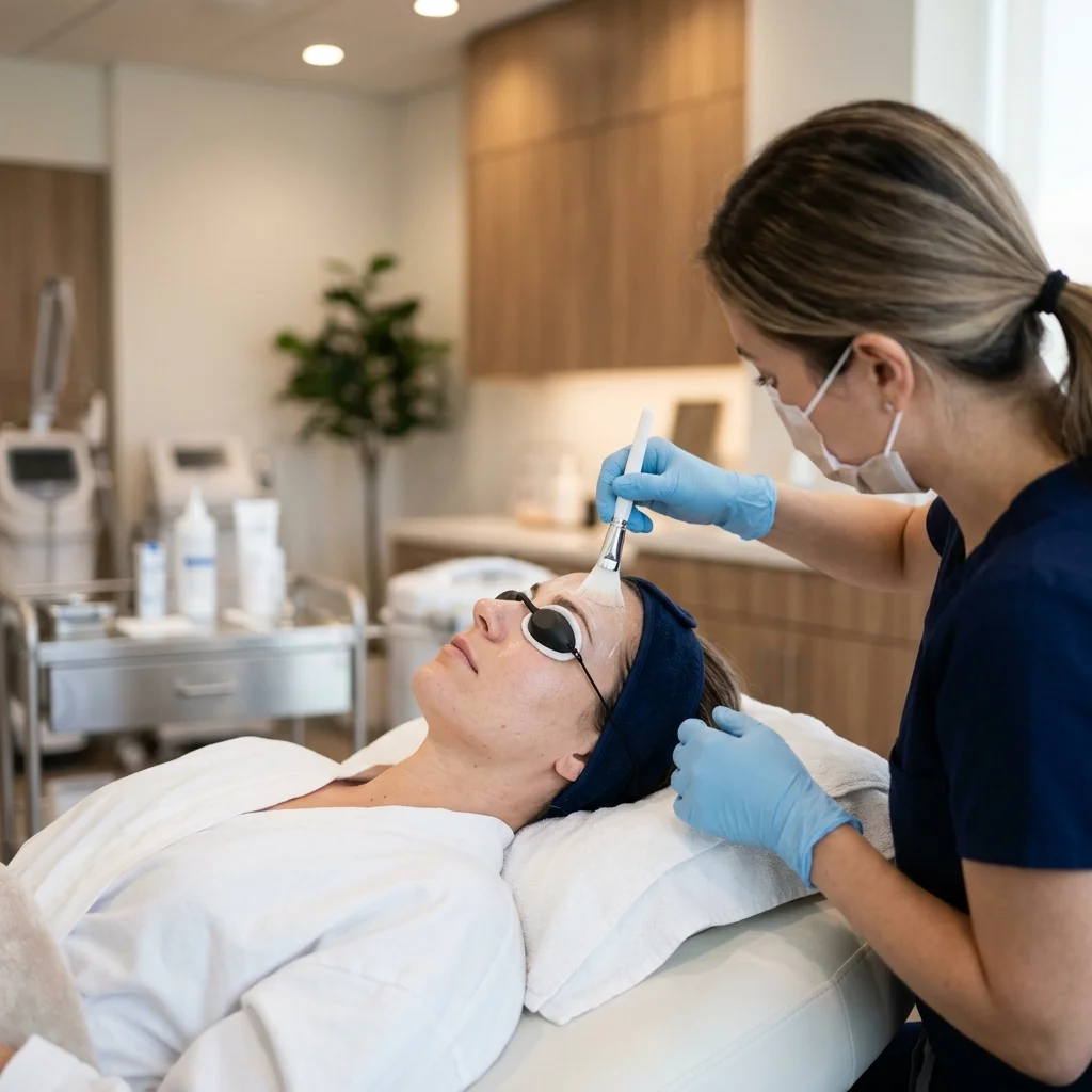 Chemical Peels