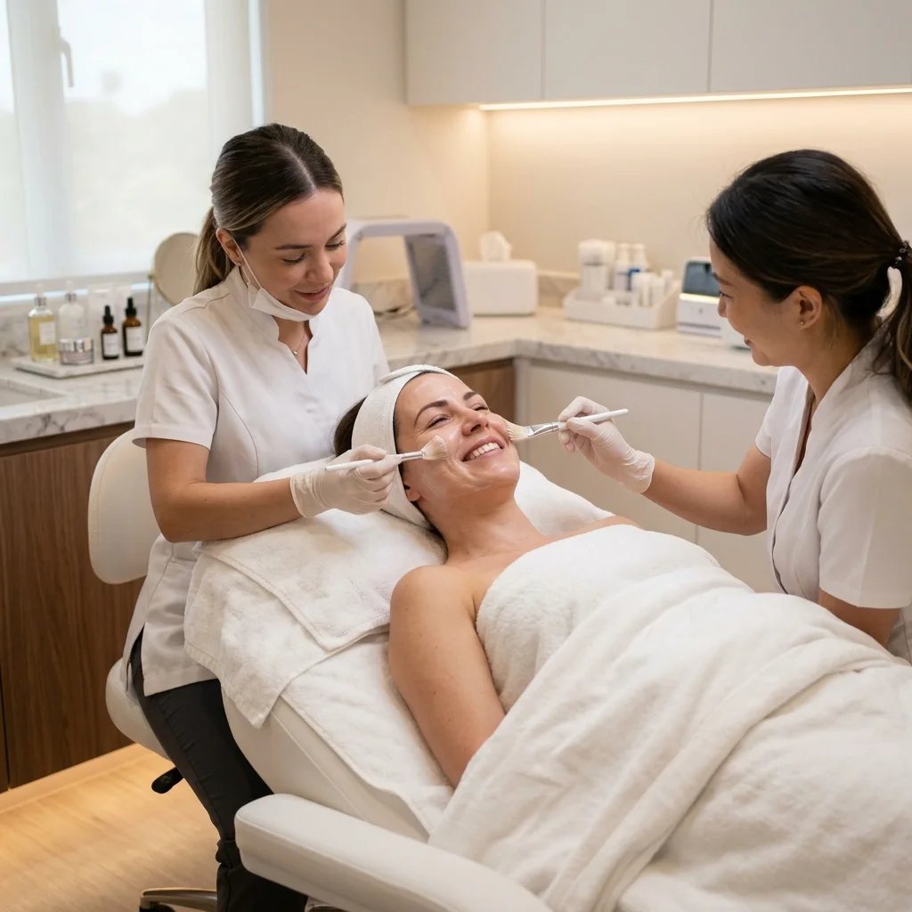 MediFacial