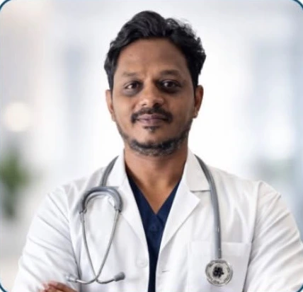 Dr. S. Adil Basha